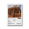 Teatro d'ira: Vol. I by Måneskin Poster