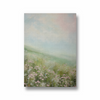 Bloomed Horizon Wall Art