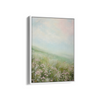 Bloomed Horizon Wall Art