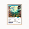 Innerspeaker by Tame Impala Poster