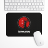 Ink & Steel Japanese Gaming Mouse Pad