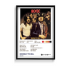 Highway to Hell by AC/DC Poster