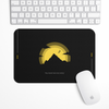 Golden Summit Gaming Mouse Pad