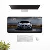 One life - BMW M4 Desk Mat | Desk Pad | Mouse Pad