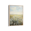 Floral Fields Wall Art