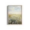 Floral Fields Wall Art