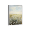 Floral Fields Wall Art