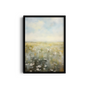 Floral Fields Wall Art