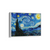 Vincent Van Gogh's The Starry Night Wall Art