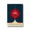 Deep Space Atomic Clock Nasa - Red