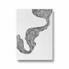 Shadows and Storkes Simplicity Wall Art