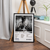 Purpose Justin Bieber Album Poster