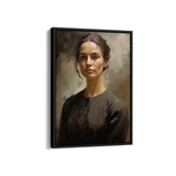 Unbound Beauty Wall Art