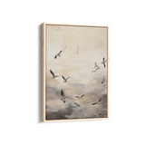 Wings of Freedom Wall Art