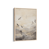 Wings of Freedom Wall Art
