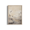 Wings of Freedom Wall Art