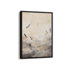 Wings of Freedom Wall Art