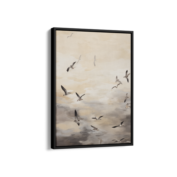 Wings of Freedom Wall Art