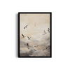 Wings of Freedom Wall Art
