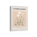 Flower Alchemy Botanical Modern Wall Art