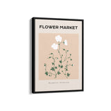 Flower Alchemy Botanical Modern Wall Art