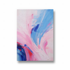 Mystic Breeze Abstract Modern Wall Art