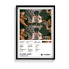 Playboi Carti by Playboi Carti Album Poster