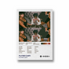 Playboi Carti by Playboi Carti Album Poster