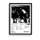 Die Lit by Playboi Carti Album Poster