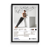 Charlie by Charlie Puth Album Poster