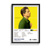 Nine Track Mind by Charlie Puth Album Poster