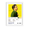 Nine Track Mind by Charlie Puth Album Poster