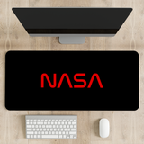 NASA Desk Mat | Desk Pad | Mouse Pad