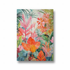 Wildflower Whimsy Botanical Wall Art