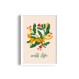 Wild Life Artistic Wall Art
