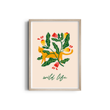 Wild Life Artistic Wall Art