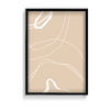 Ethereolight Abstract Modern Wall Art