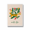Wild Life Artistic Wall Art