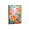 Wildflower Whimsy Botanical Wall Art