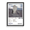 Who's next by The Who Album Poster