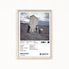 Who's next by The Who Album Poster