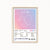 LOVE YOURSELF 結 ‘Answer’ by BTS Album Poster