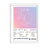 LOVE YOURSELF 結 ‘Answer’ by BTS Album Poster