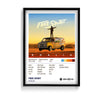 Free Spirit by Khalid Album Poster