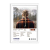 Evermore by Taylor swift Album Poster
