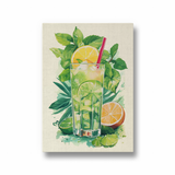 Savory Symphony Wall Art