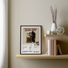 Unorthodox Jukebox Bruno Mars Album Poster