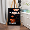 Voyager Deep Space Premium Wall Art