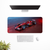 Ferrari F1 Car Desk Mat | Desk Pad | Mouse Pad