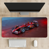 Ferrari F1 Car Desk Mat | Desk Pad | Mouse Pad